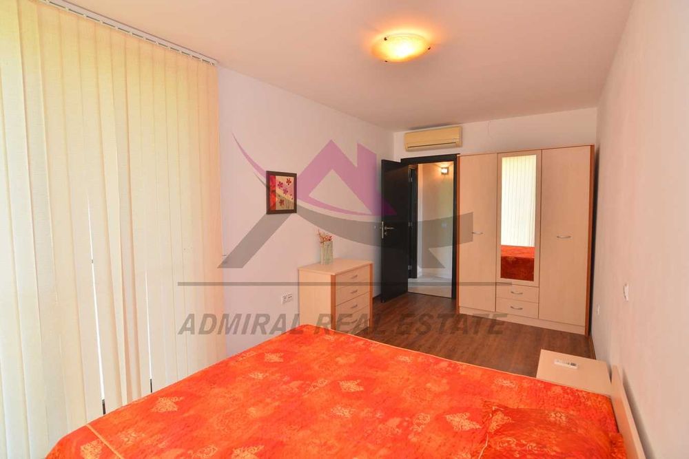 Дава се под наем Тристаен апартамент в Варна, м-т Св. Никола - 128 кв.м за 700 € - Снимка #8