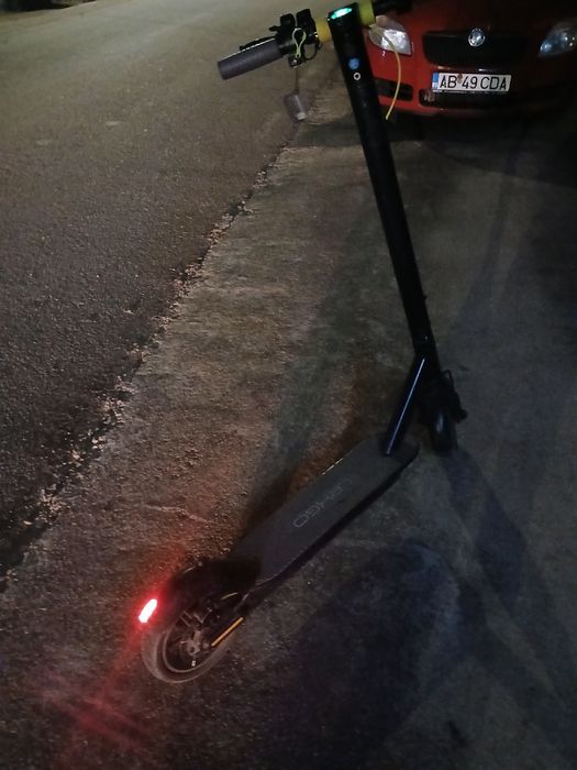 Trotineta electrica lexgo r9x pro