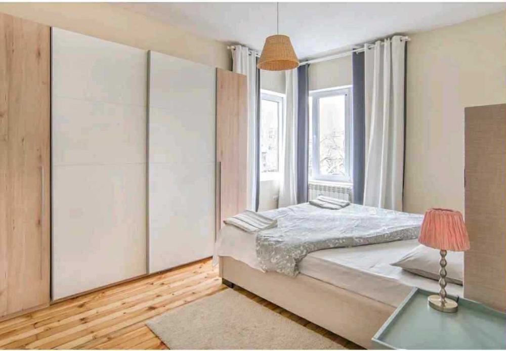 Дава се под наем Двустаен апартамент в София, Център - 60 кв.м за 750 € - Снимка #6