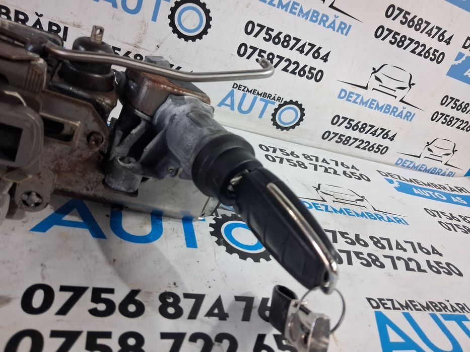 Contact Audi a4 b7 2005