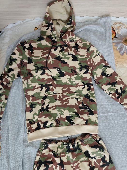 Камуфлаж комплект xl