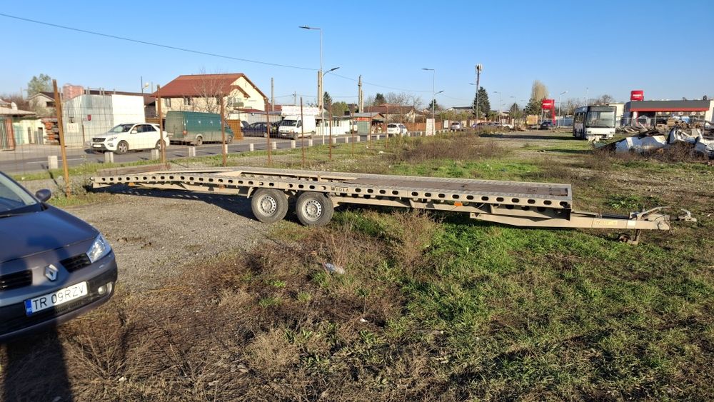 Liza încărcător frontal ifa