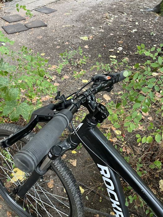 Планинско колело ROCKRIDER