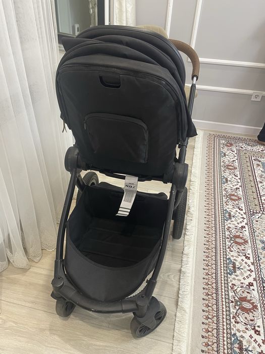 Коляска детская. Имеется  люлка