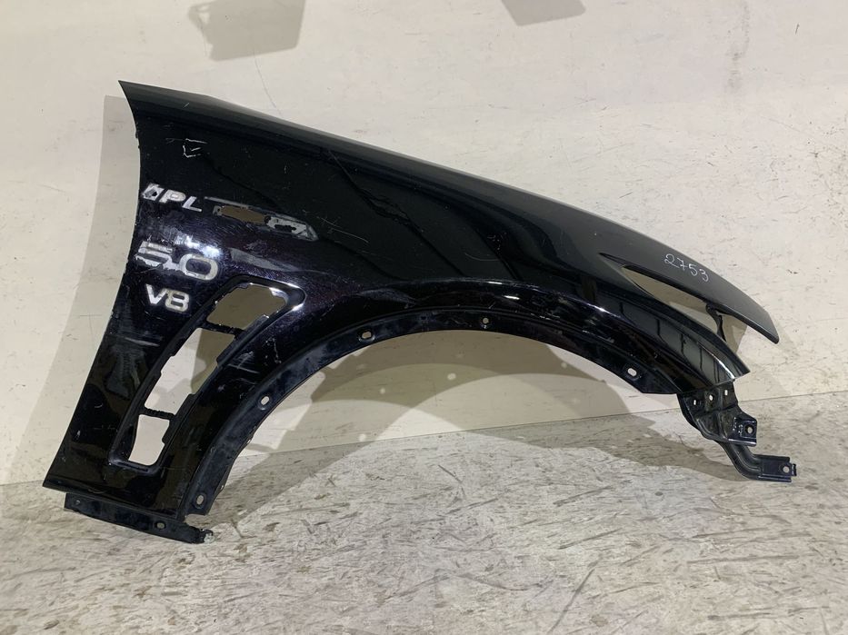 Aripa dreapta fata Infiniti  QX, 2013, 2014, 2015, 2016, 2017.