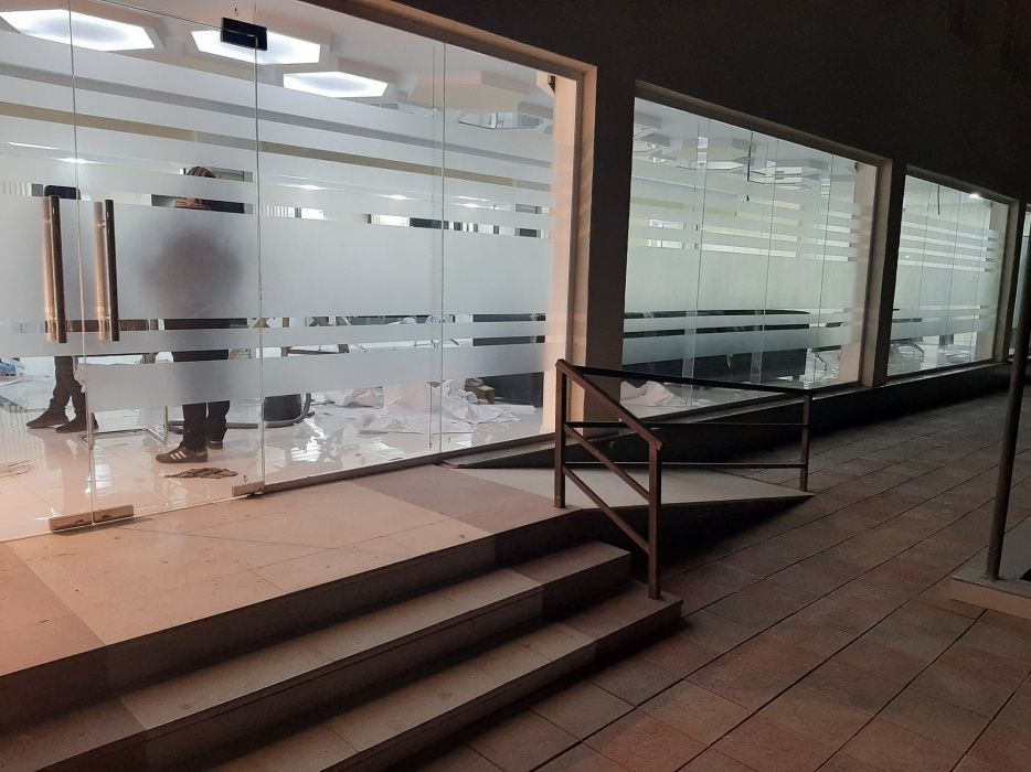 Наружная реклама