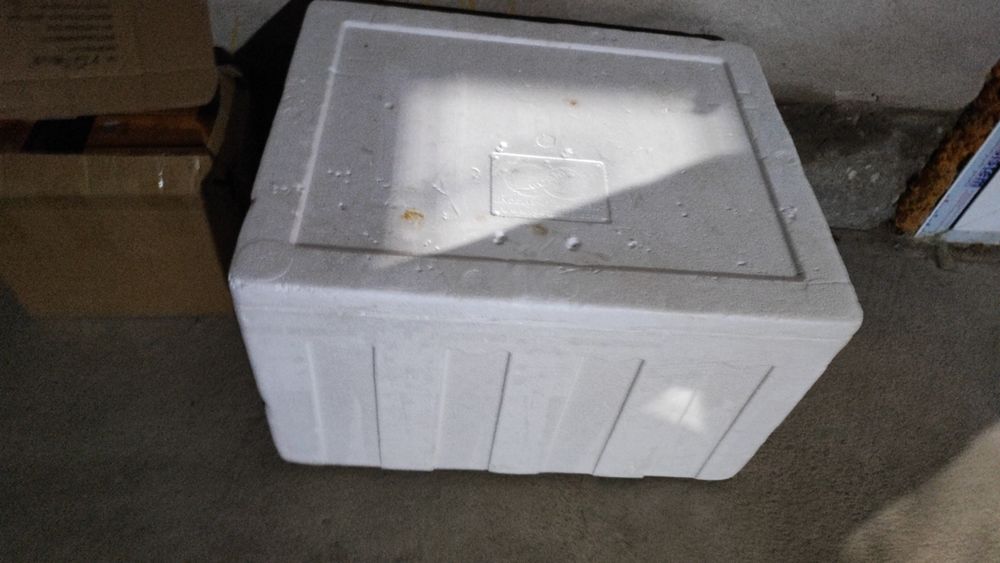 Термабокс сатылады