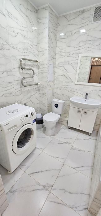 1 комнатная Батыс-2