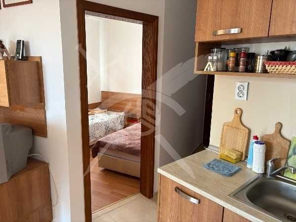 Продава се Двустаен апартамент в к.к. Слънчев бряг - 56 кв.м за 729 €/кв.м - Снимка #1