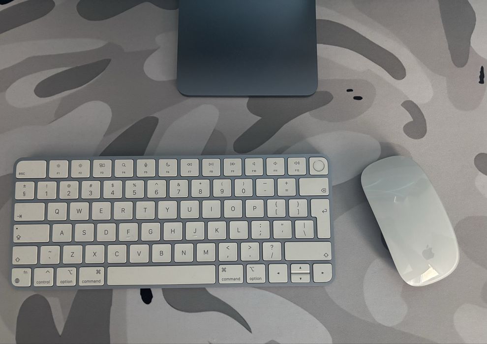 iMac M1 - 24 inch