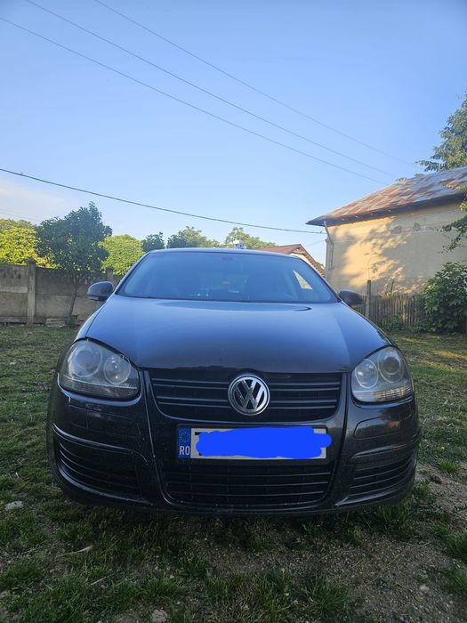VOLKSWAGEN Jetta 2008 — imagine 3