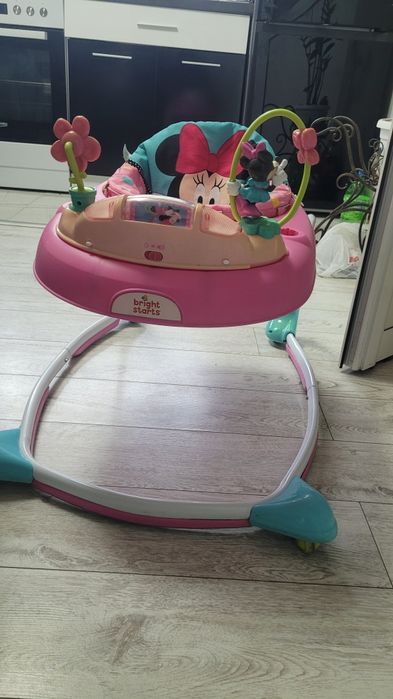 Проходилка / поек