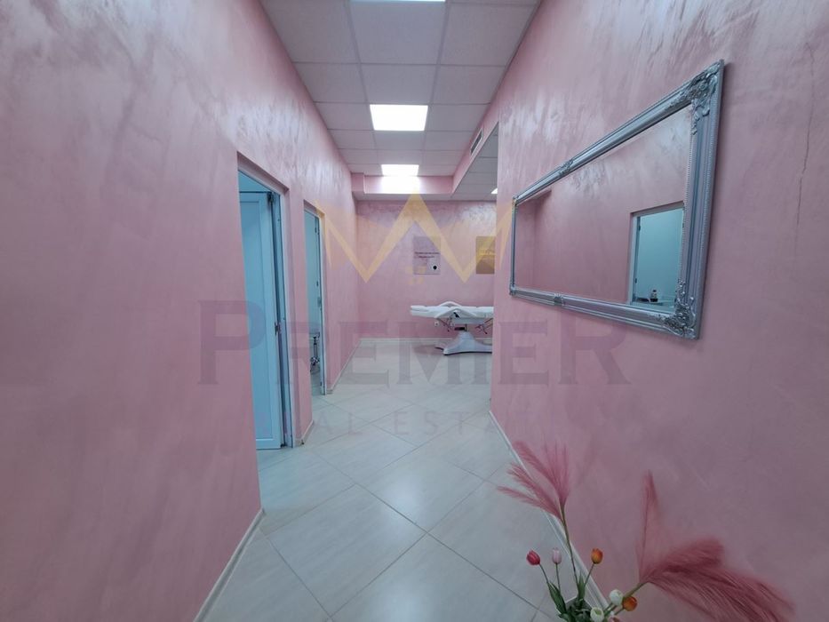 Дава се под наем Магазин в Варна, Левски - 100 кв.м за 867 € - Снимка #4