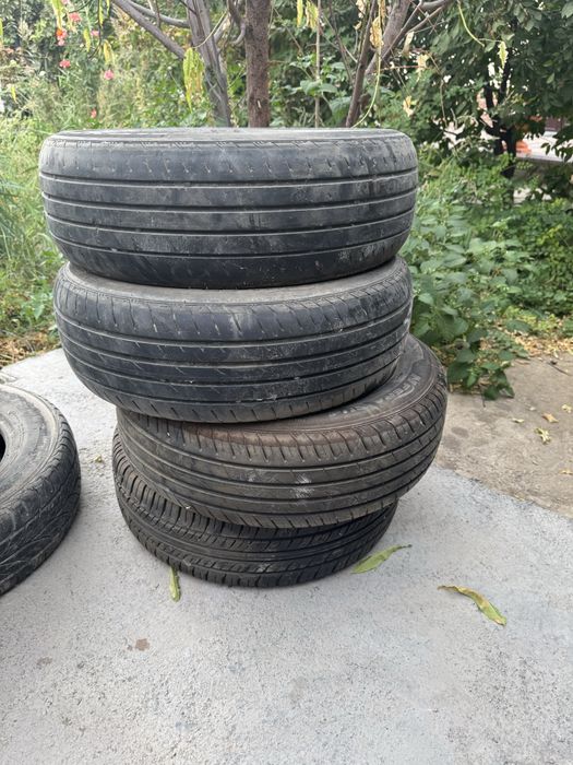 Шины по штучно сатылады