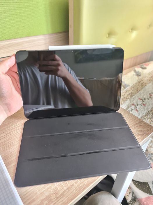Продам планшет mi pad 6 со стилусом