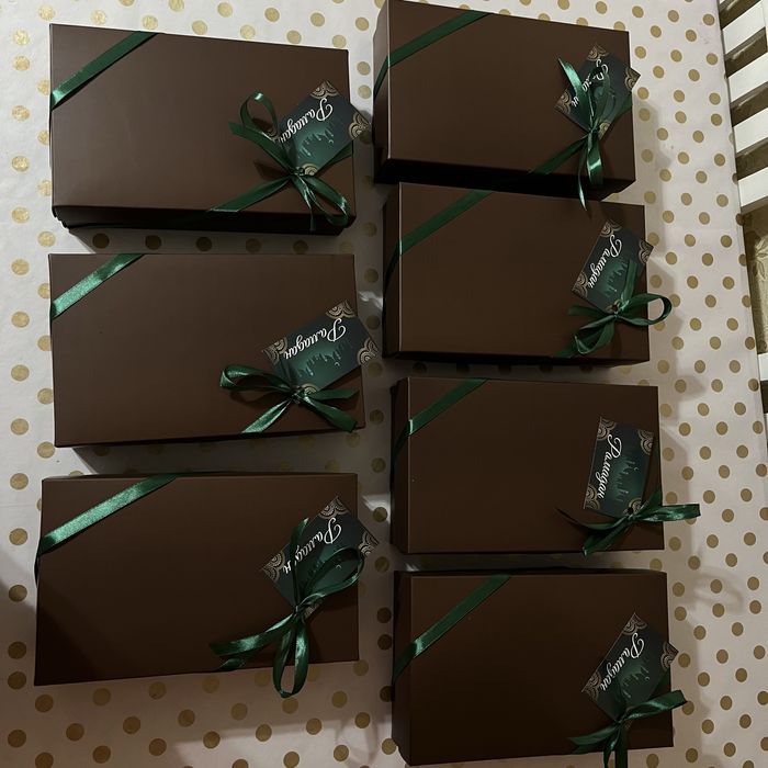 Продам Боксы на рамадан