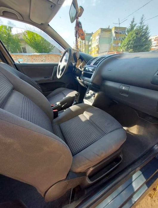 Продавам VW Polo 1.4 TDI