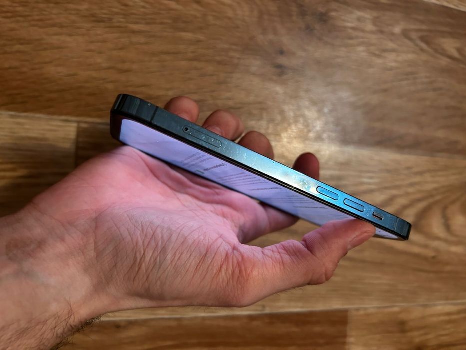 iphone 12 pro  128гб  81%