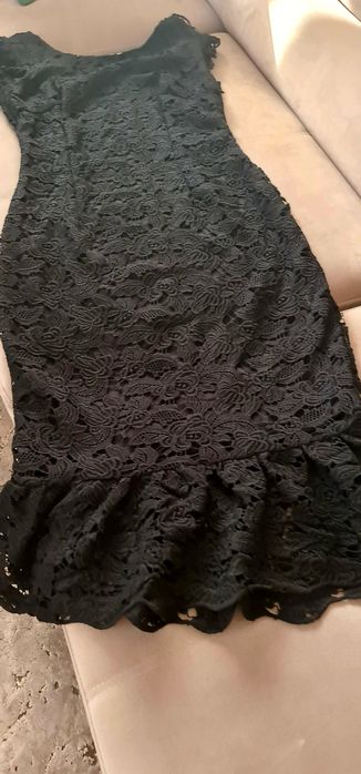 Rochii midi,marimea 38