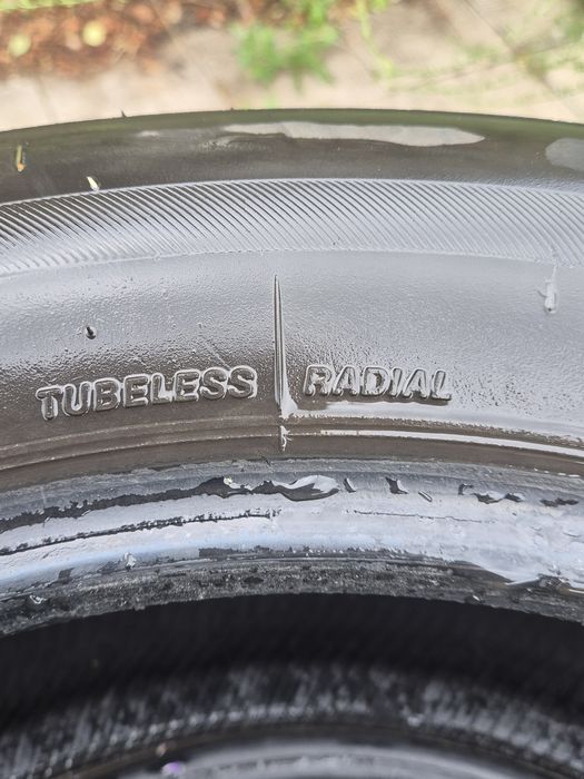 Anvelope SUV  4 de vară , 4 de iarna