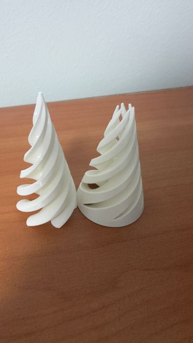 Печать на 3D принтере (низкая цена)