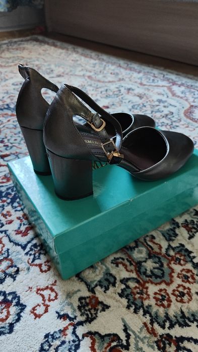 Туфли босоножки женские