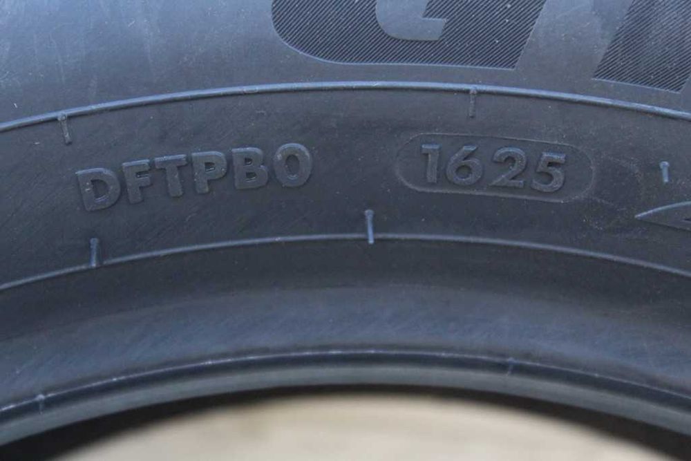 Anvelope noi 195/50R15 82H, GT-Radial, All Season, EV-Ready, DOT 2025