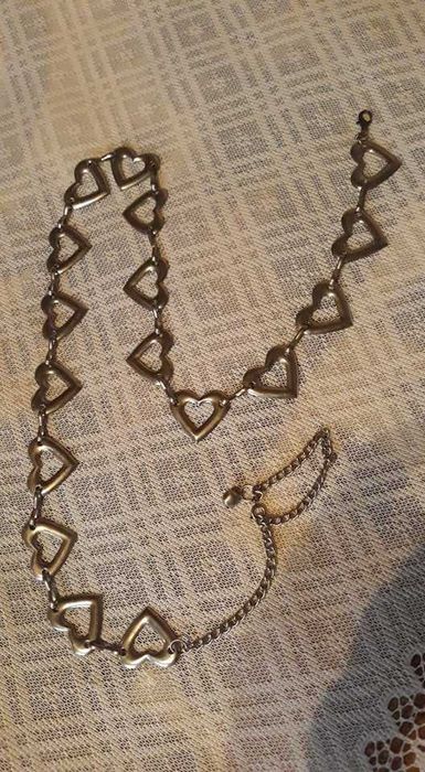 Дамски    Колани