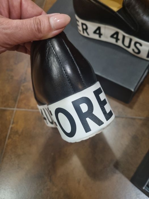 Оригинални обувки  Cesare Paciotti