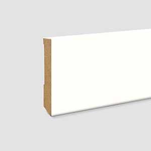 Plinta noua parchet alba MDF Egger L201_8 1525812