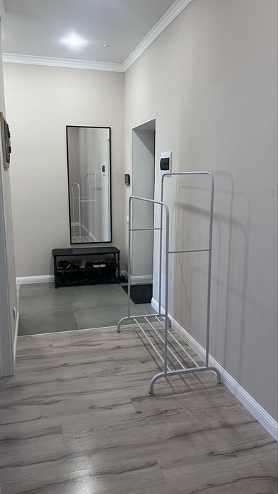 Сдам 2 комнатную квартиру