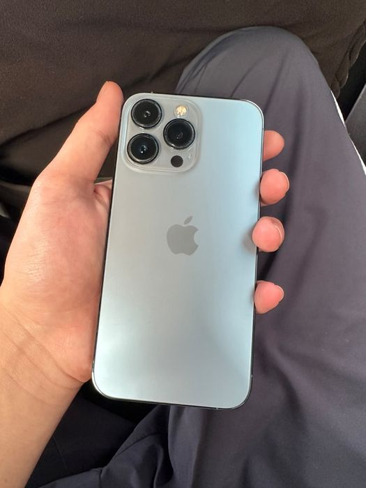 Iphone 13pro идеал