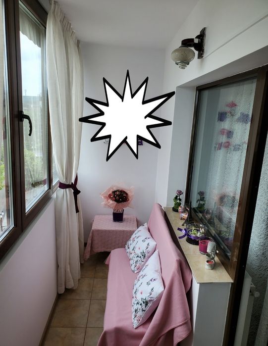Apartament 2 camere