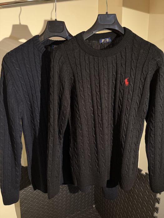 Разчистване на зимна стока пуловери Ralph Lauren