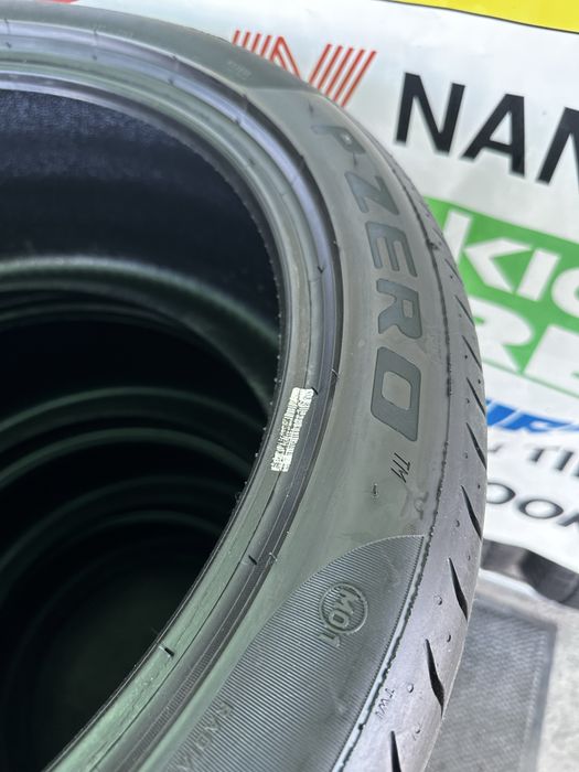 Set 295/35 R21 107Y XL MO1 - Pirelli PZero Oferta