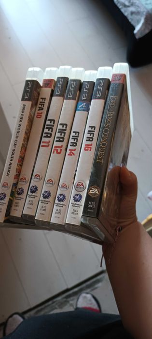 Игри за PlayStation3