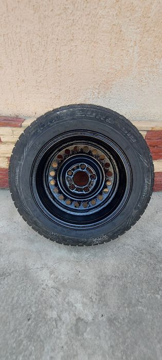 Продам Запаску на БМВ