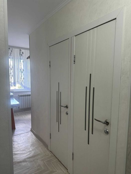 мкр 5  Тургенева