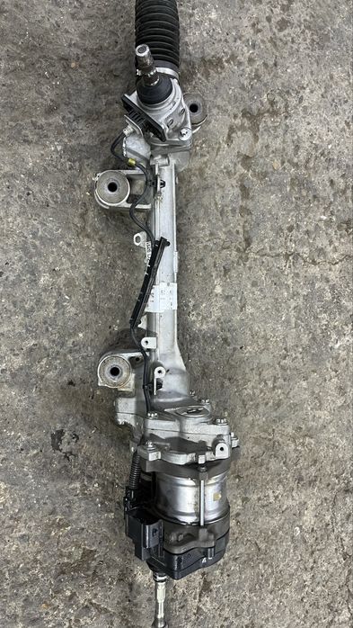 Рулевая рейка Камри 70