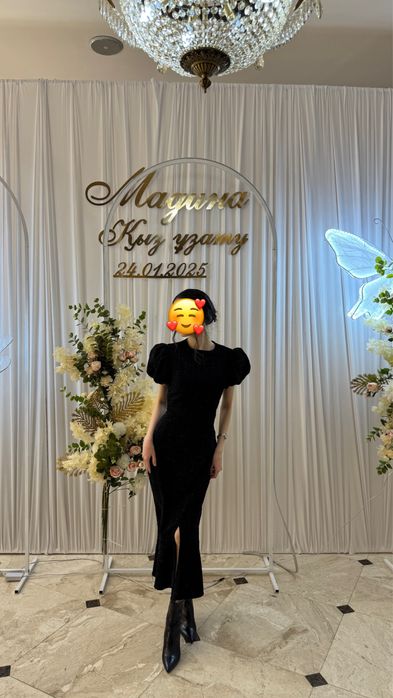 Продам    платье