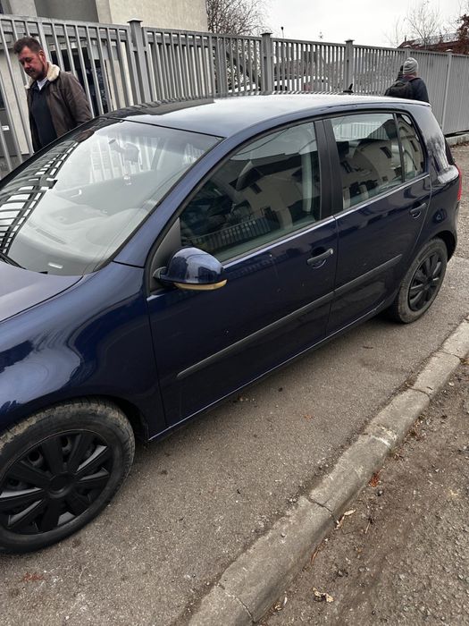 Volkswagen Golf 5  1.9TDI