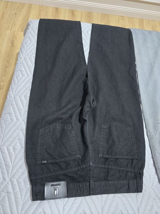 Брюки летние мужские