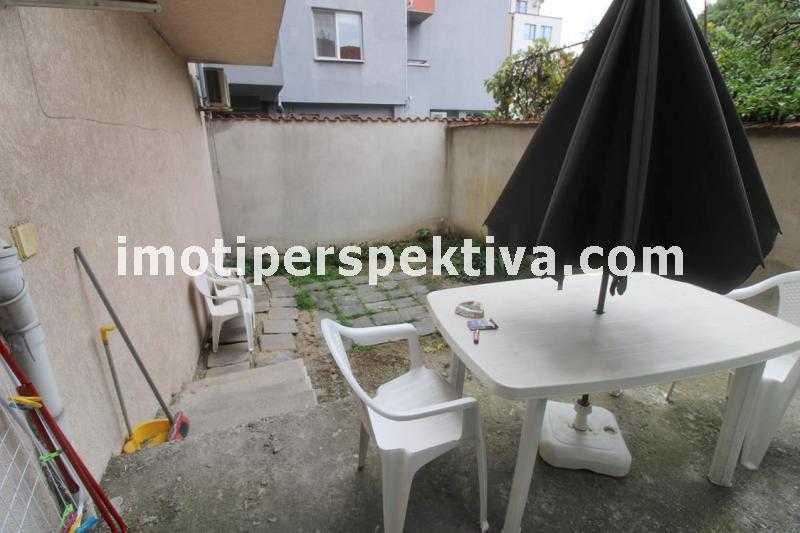 Продава се Едностаен апартамент в Пловдив, Кючук Париж - 76 кв.м за 908 €/кв.м - Снимка #4