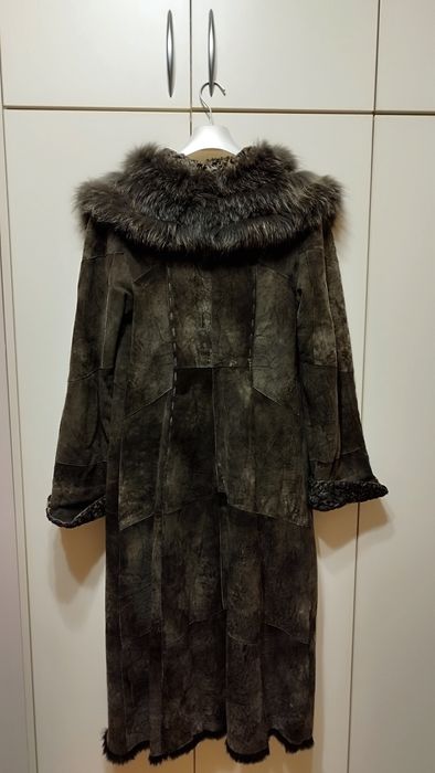 Италиански дизайнерски кожух