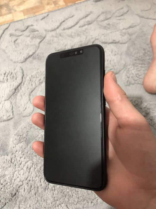 Телефон в хорошем состаяния