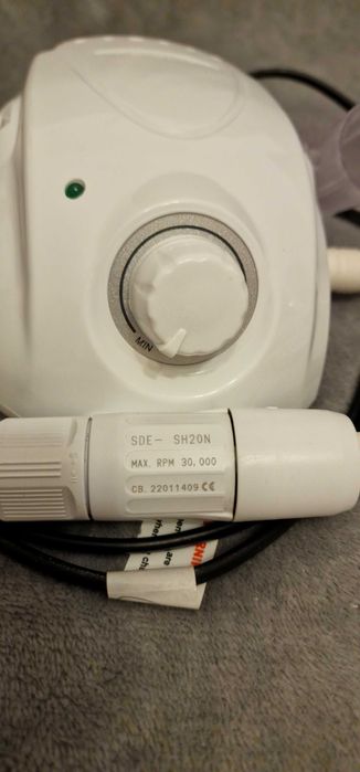 Freza electrica unghii Marathon Champion 3