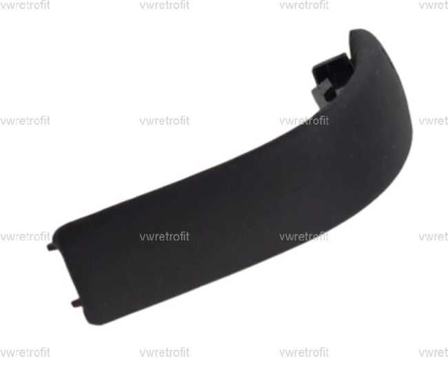 Placuta Piele Maneta Schimbator Viteze DSG VW Golf 6 7 Passat B7 B8 CC
