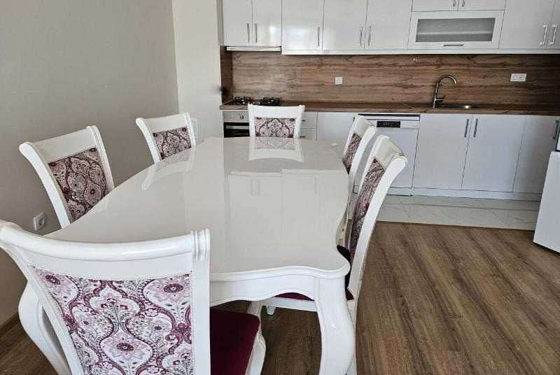 Дава се под наем Тристаен апартамент в София, Редута - 85 кв.м за 500 € - Снимка #3