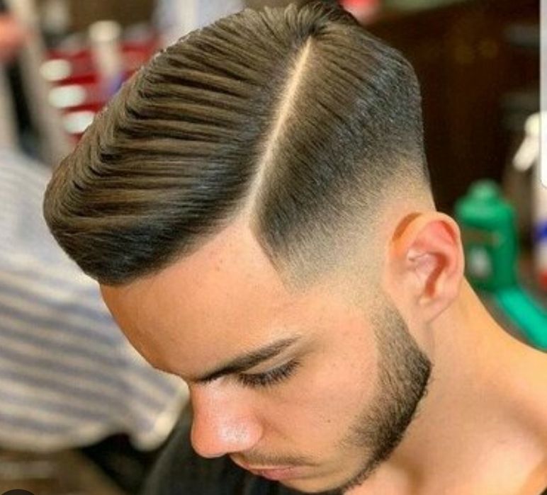 ТопБарбер на выезд