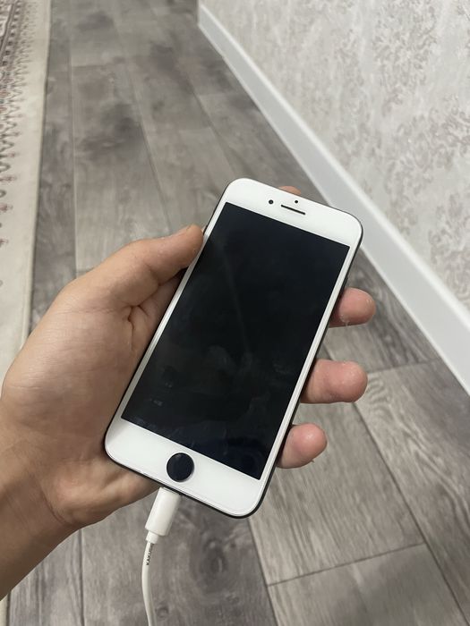 iPhone 7.